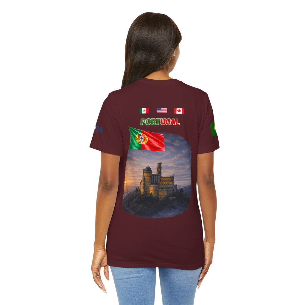 Portugal PREMIUM