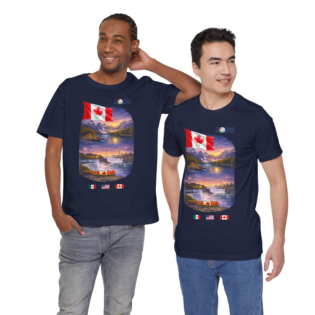 CANADA Global