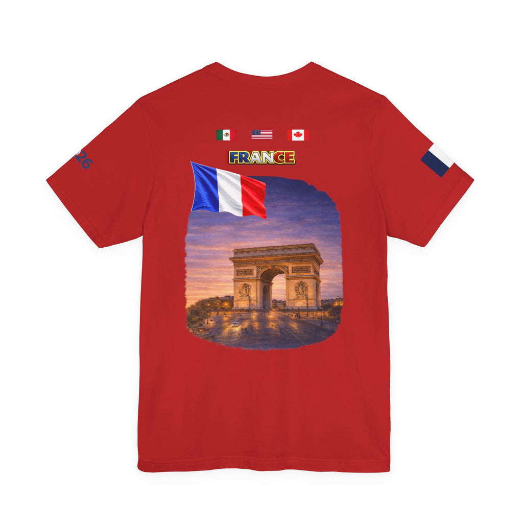 France PREMIUM