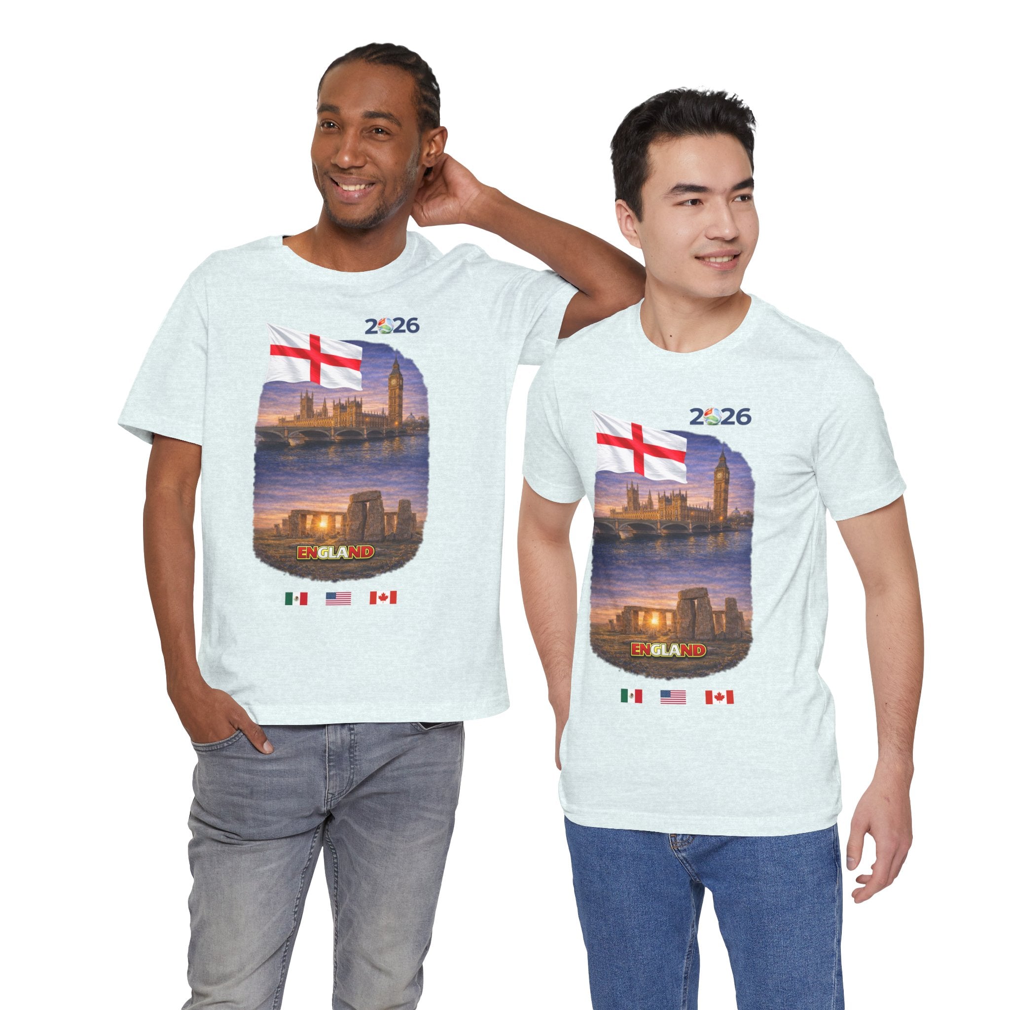 ENGLAND Global