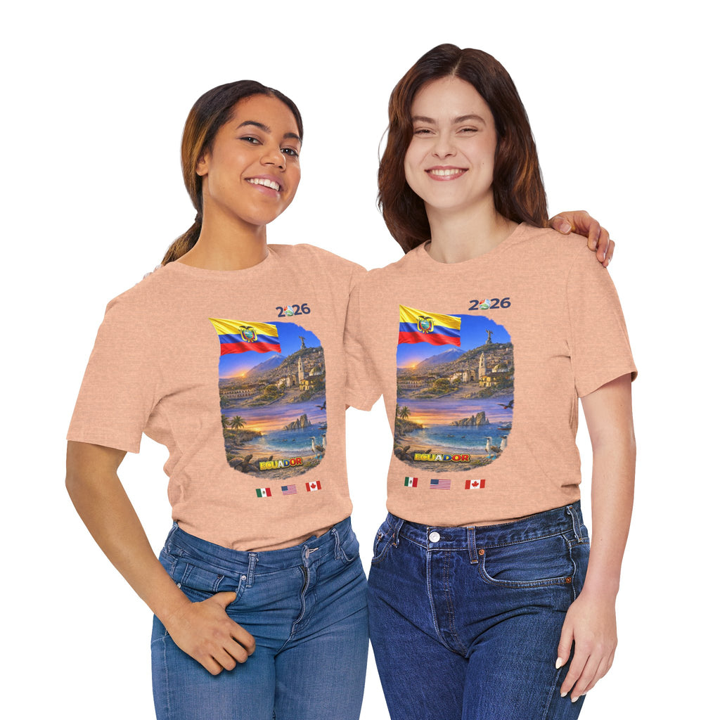 ECUADOR Global