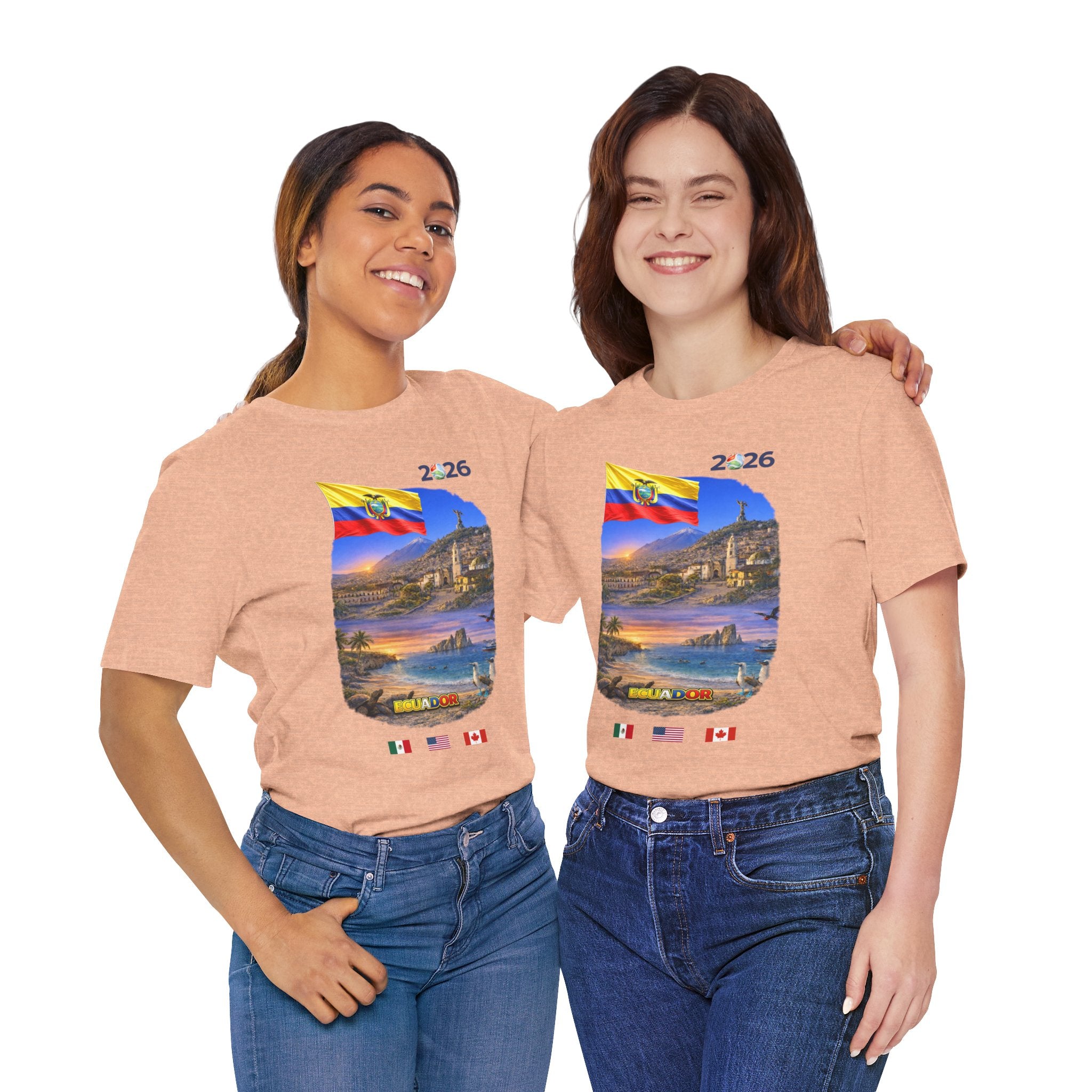 ECUADOR Global