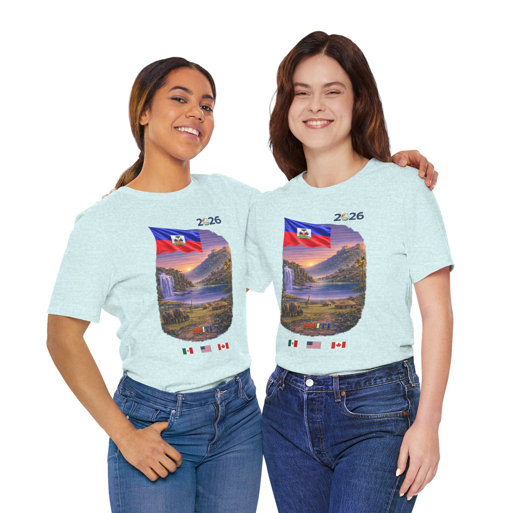 HAITI Global