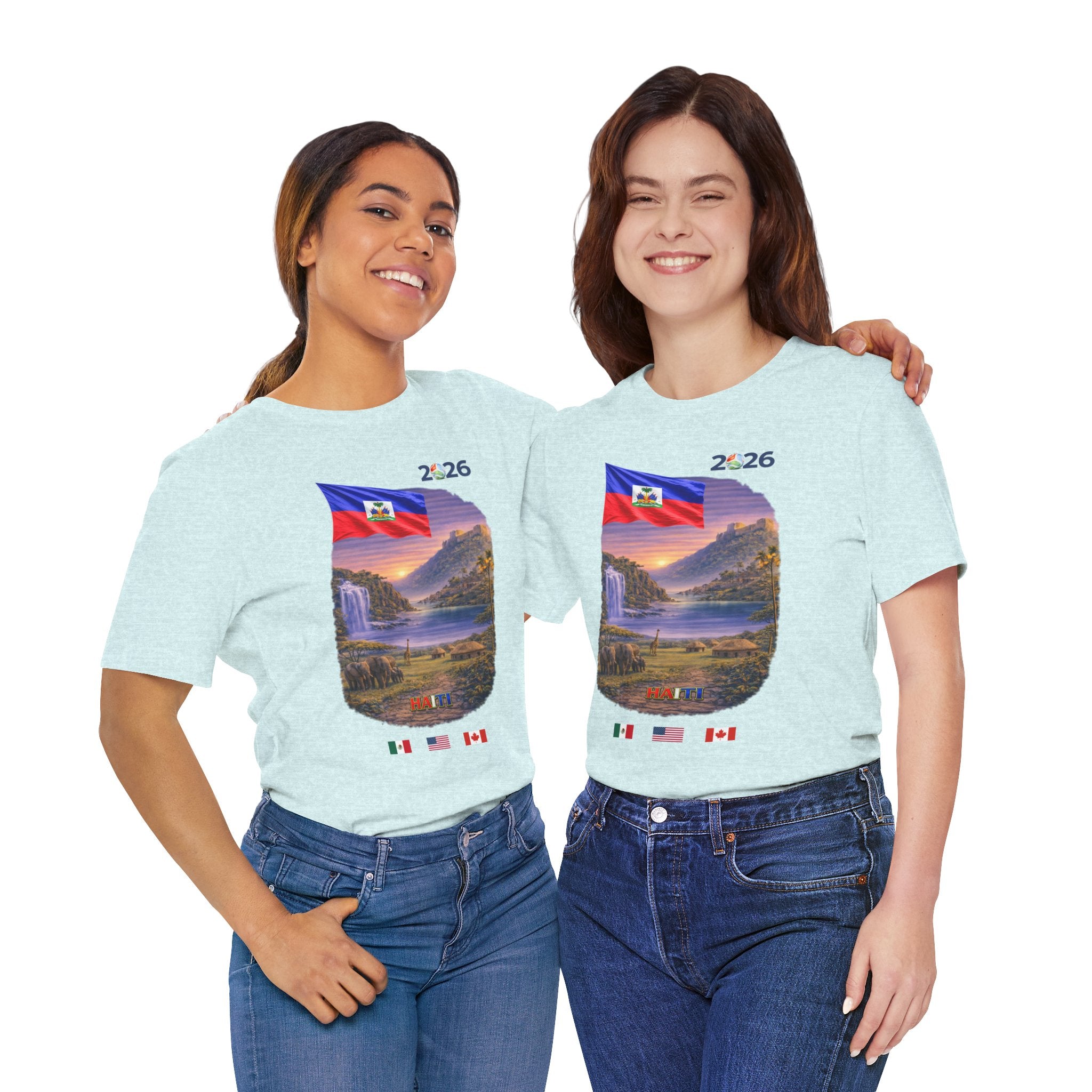 HAITI Global