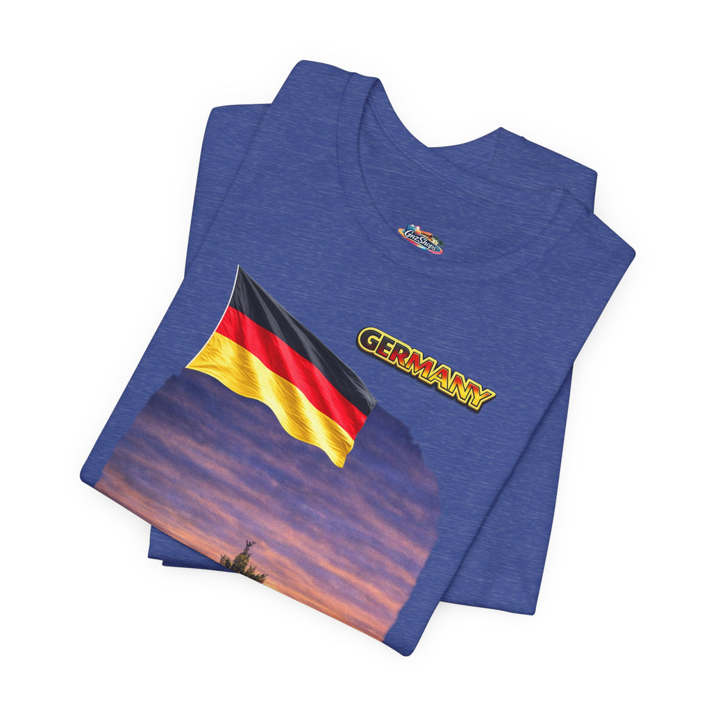 Germany PREMIUM