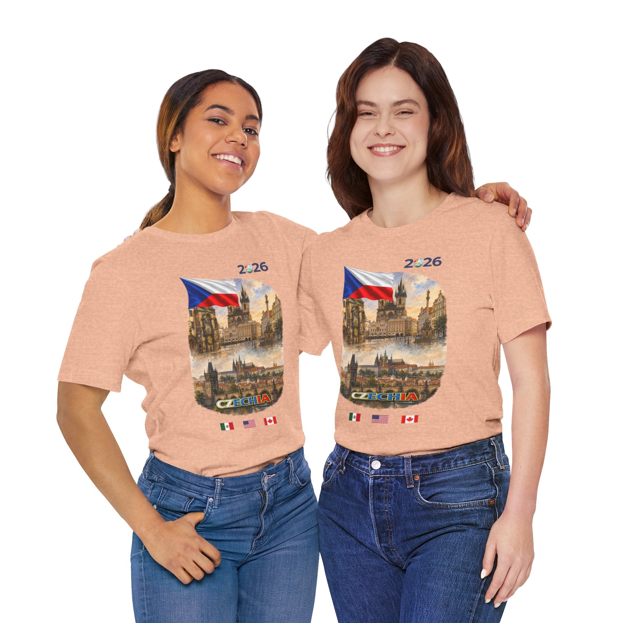 CZECHIA Global