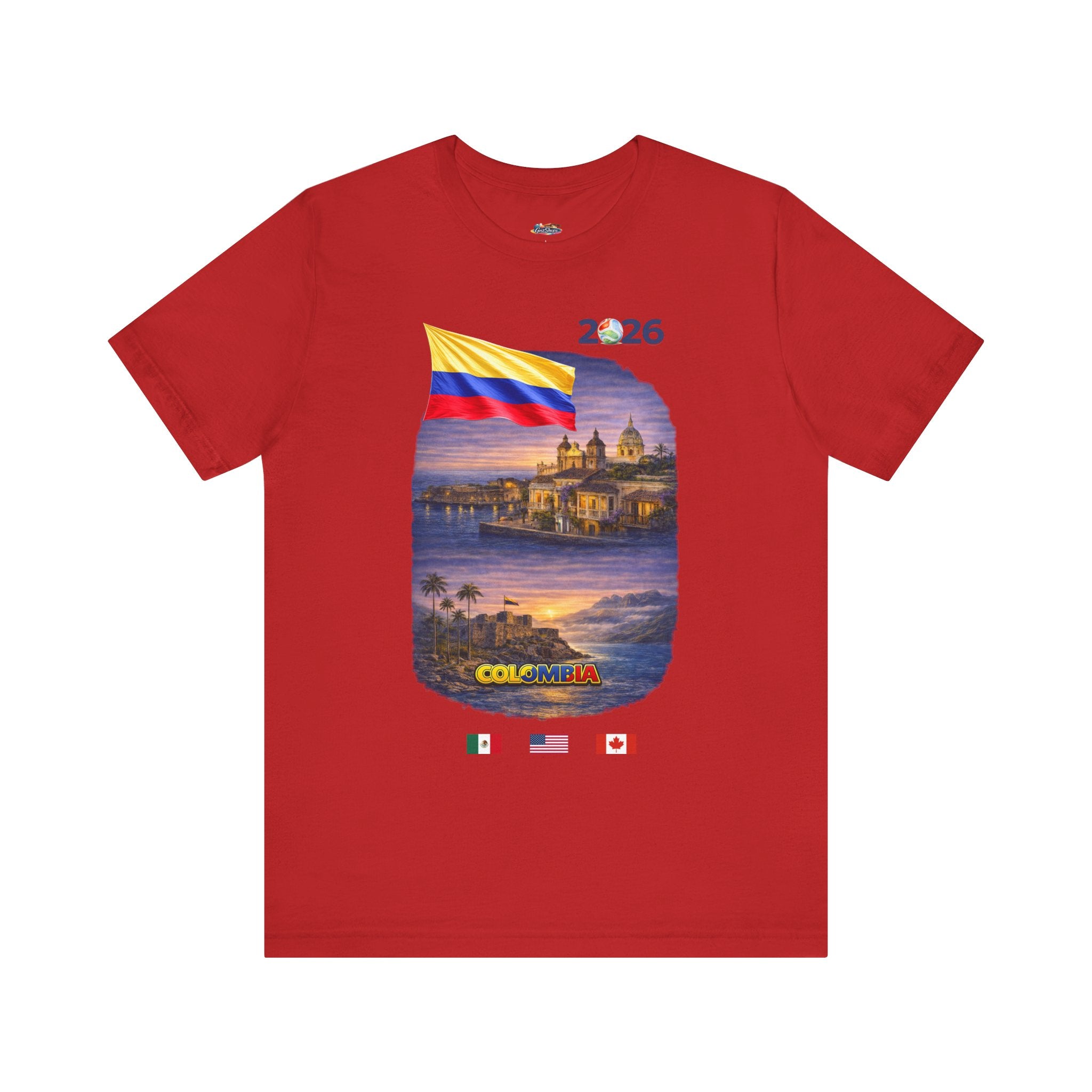 COLOMBIA Global