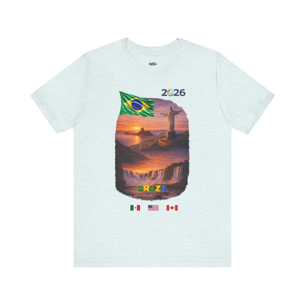 BRAZIL Global