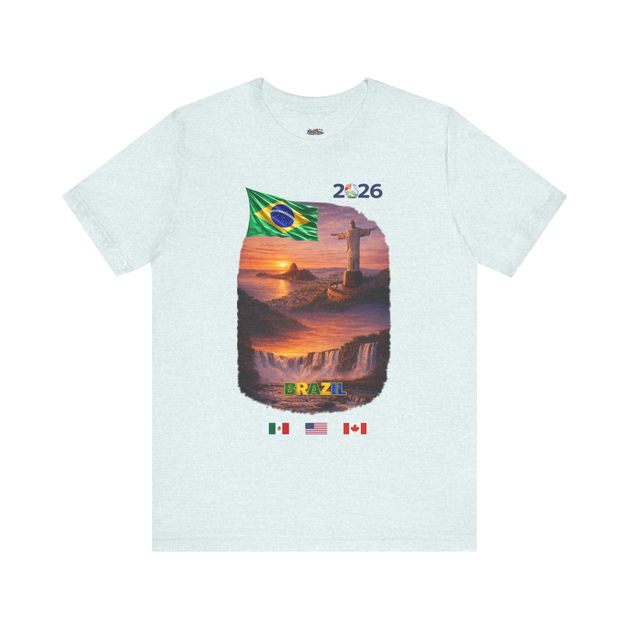 BRAZIL Global