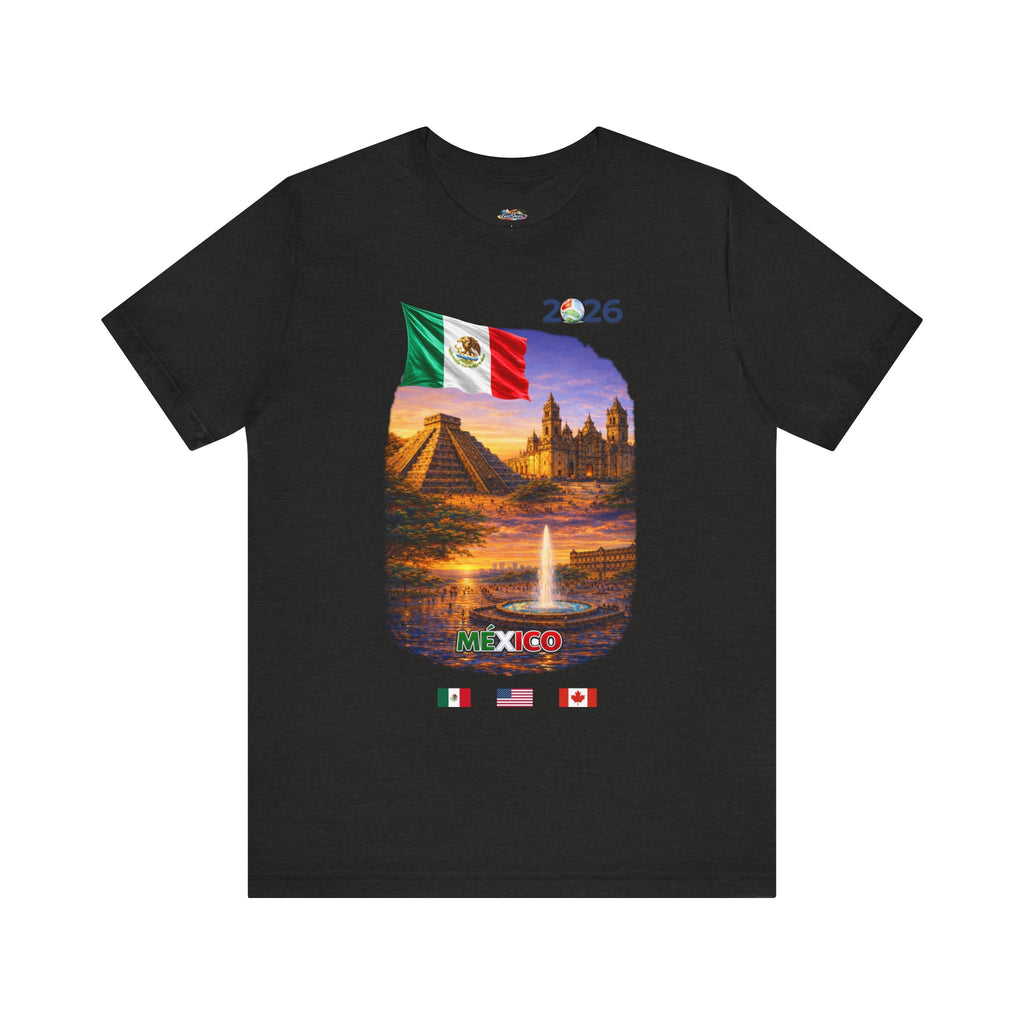 MEXICO Global