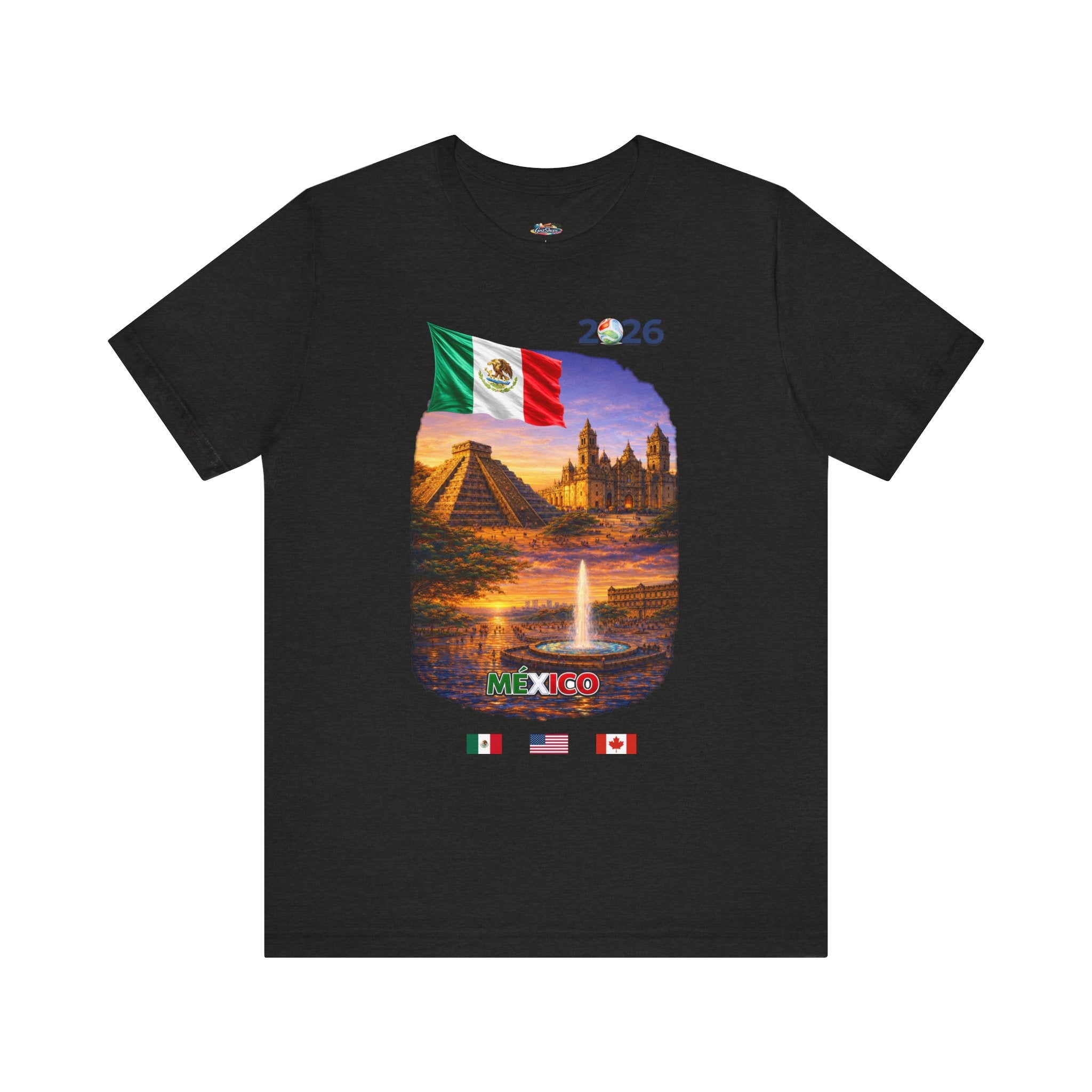 MEXICO Global