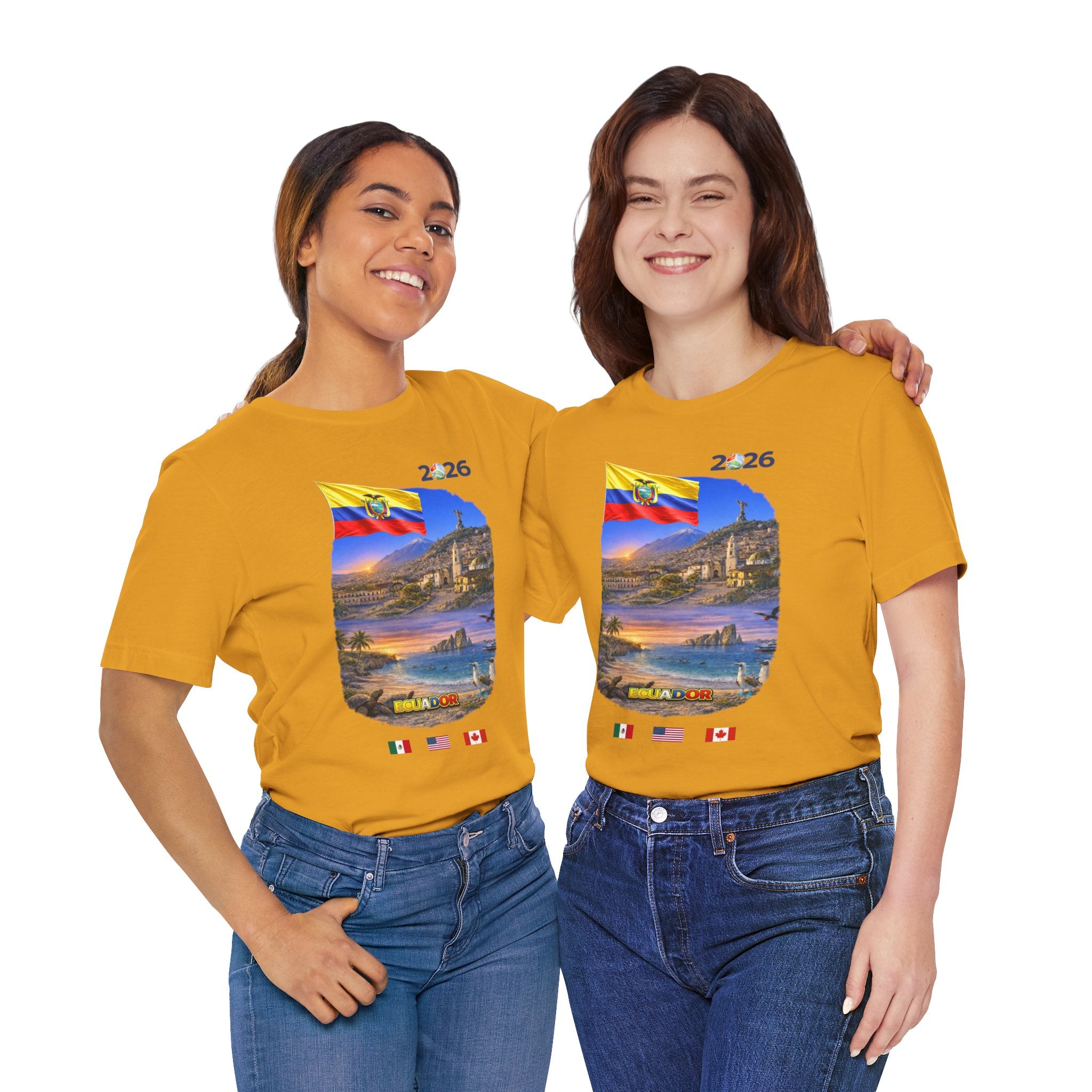 ECUADOR Global