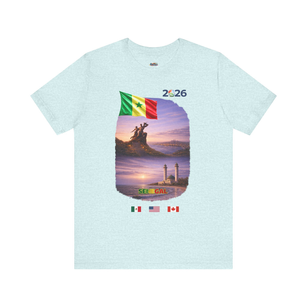 SENEGAL Global