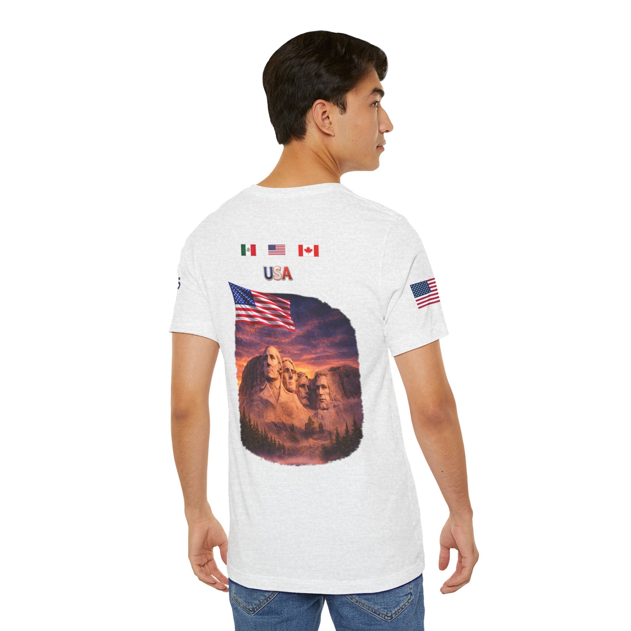 USA PREMIUM