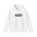GNZ Unisex Heavy Blend™ Hooded Sweatshirt