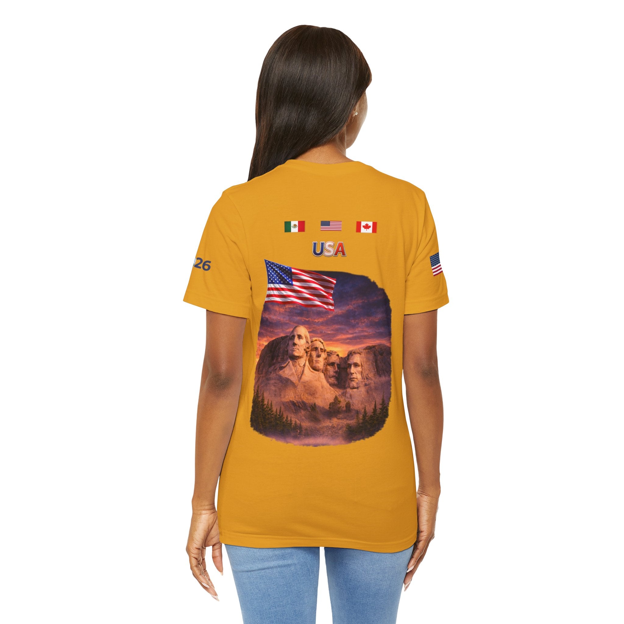 USA PREMIUM