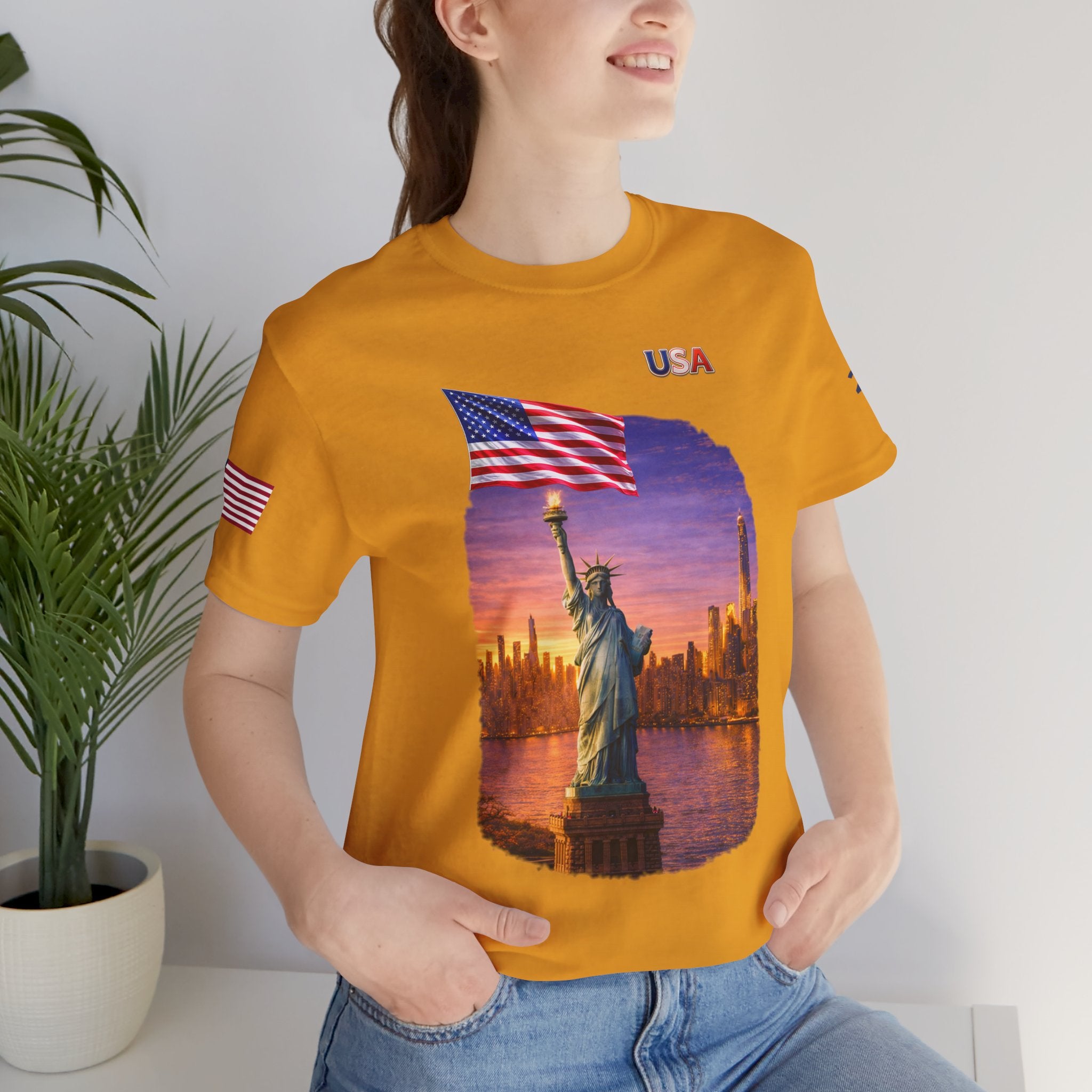 USA PREMIUM