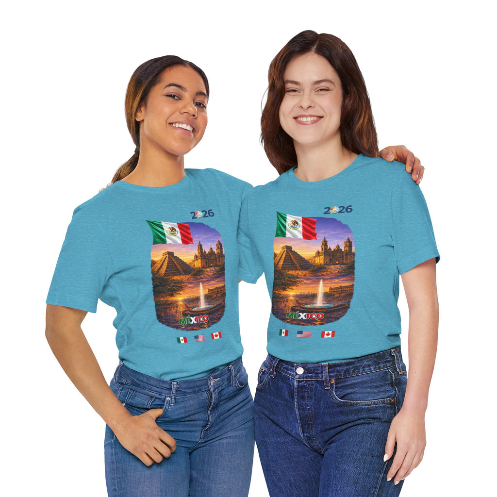 MEXICO Global