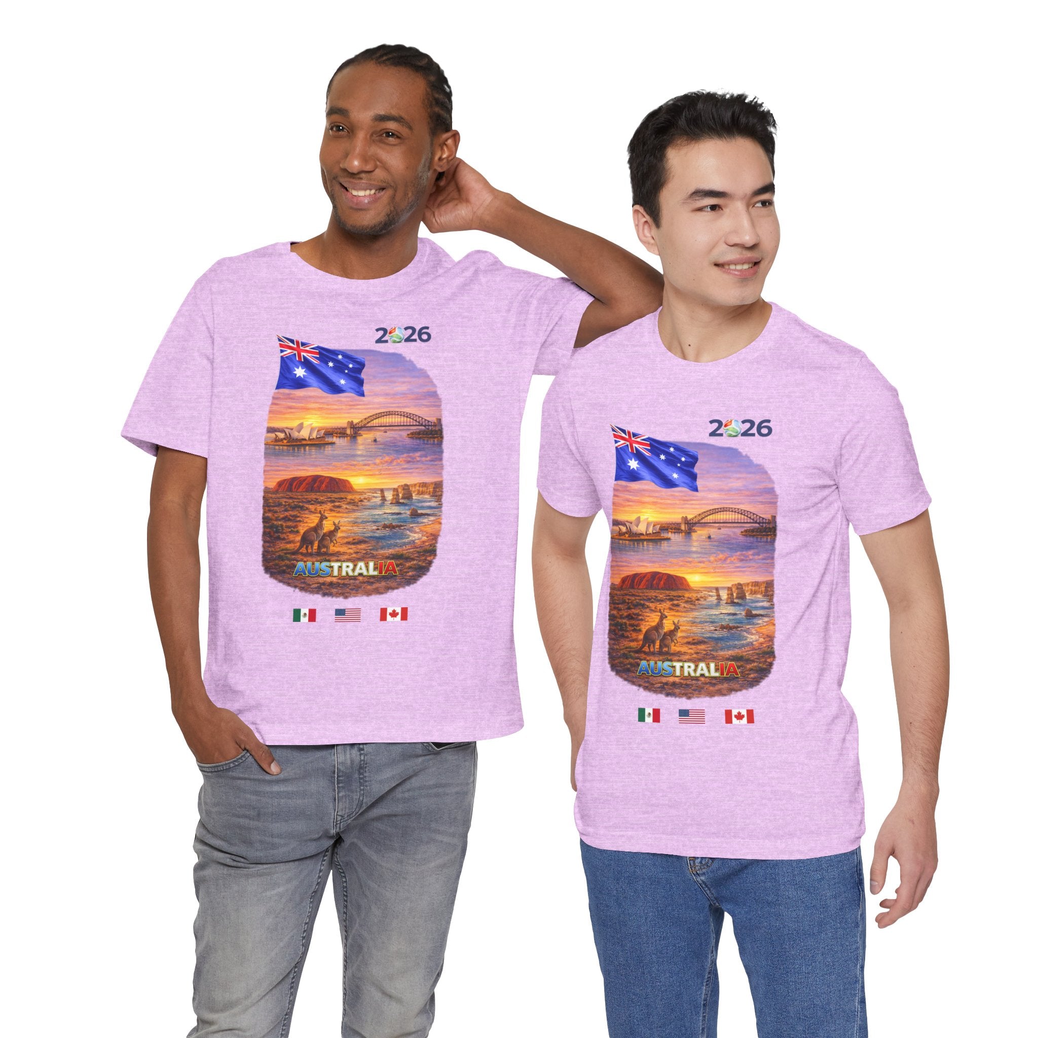 AUSTRALIA Global