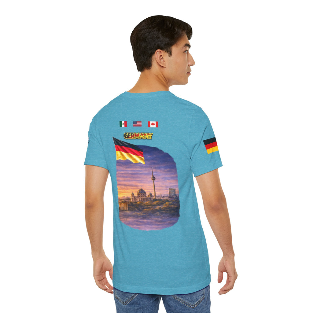 Germany PREMIUM