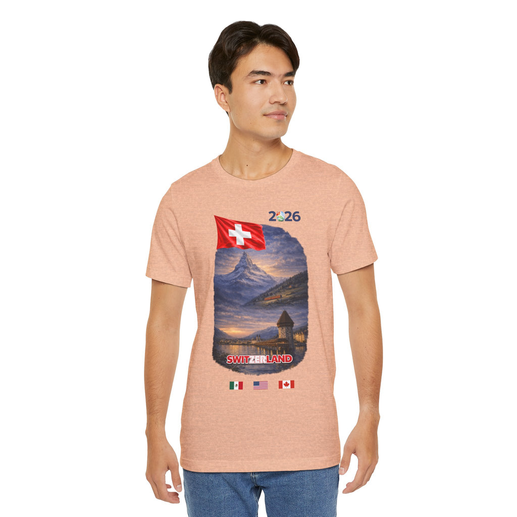 SWITZERLAND Global