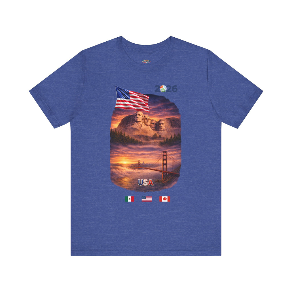 USA 1 Global