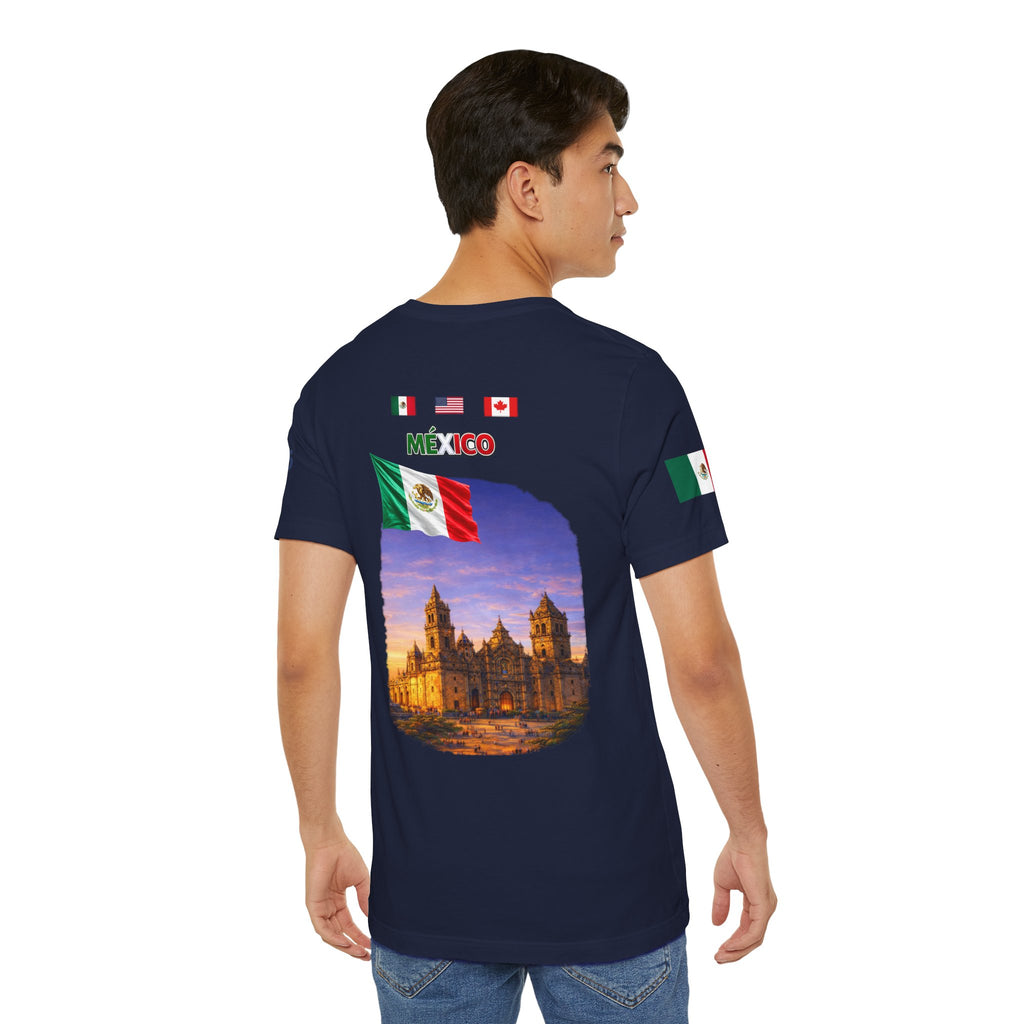 Mexico PREMIUM
