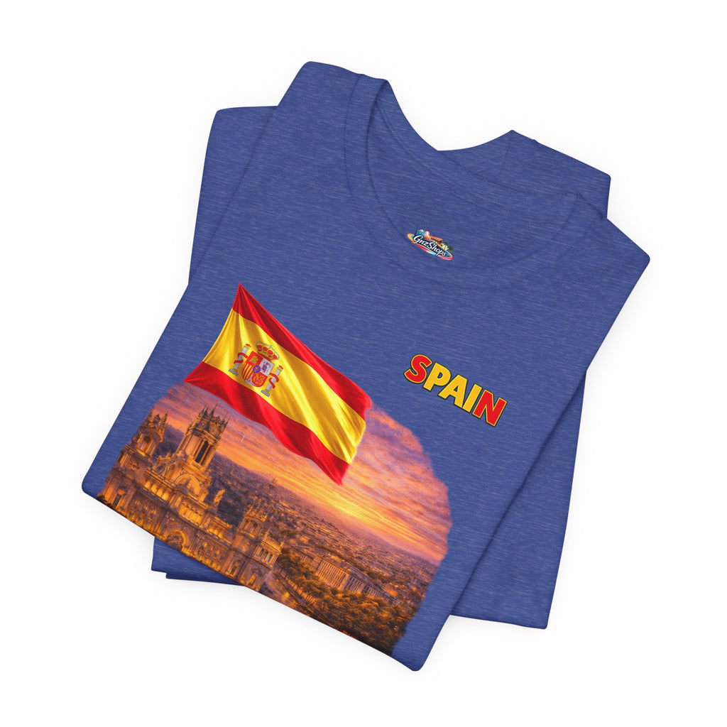 Spain PREMIUM