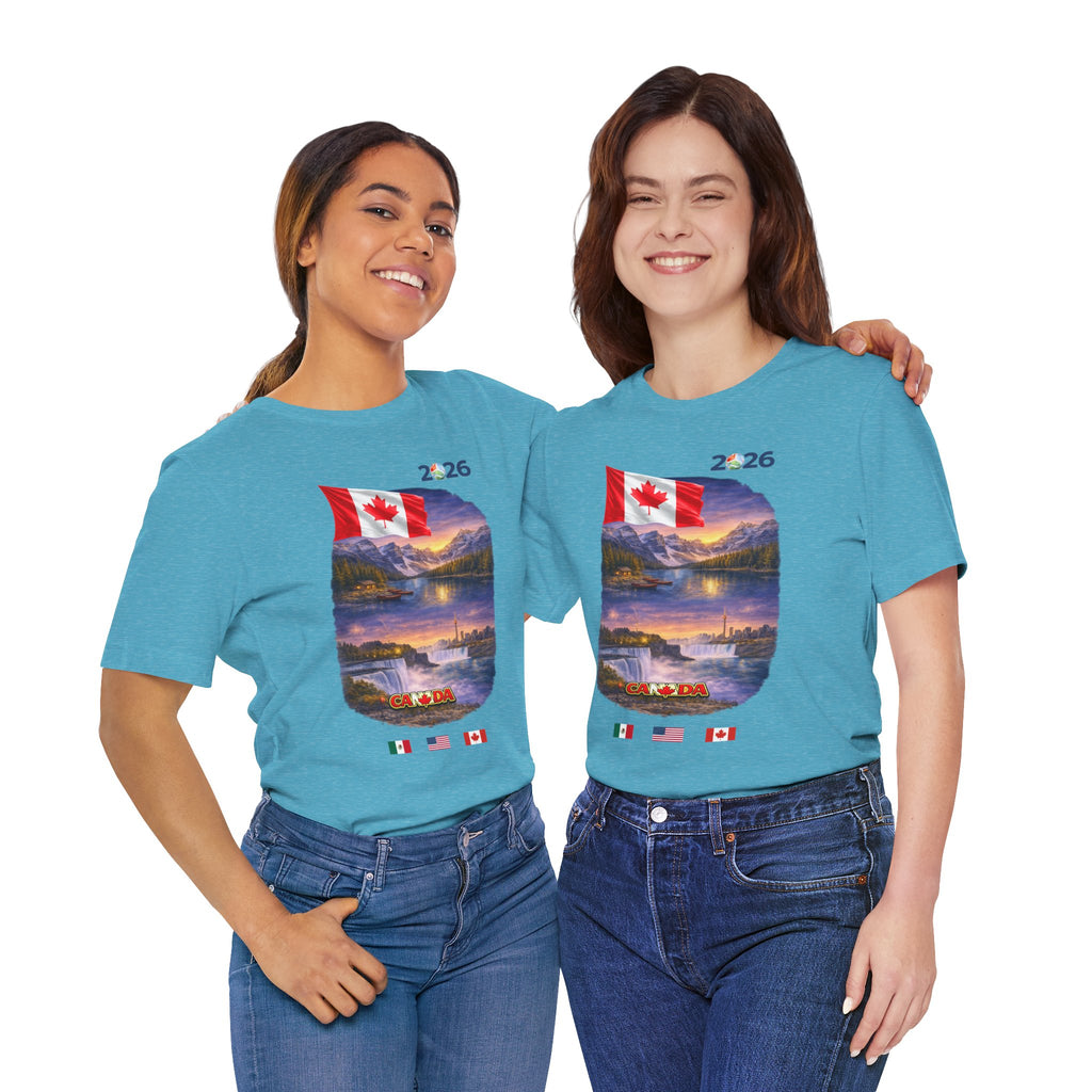 CANADA Global