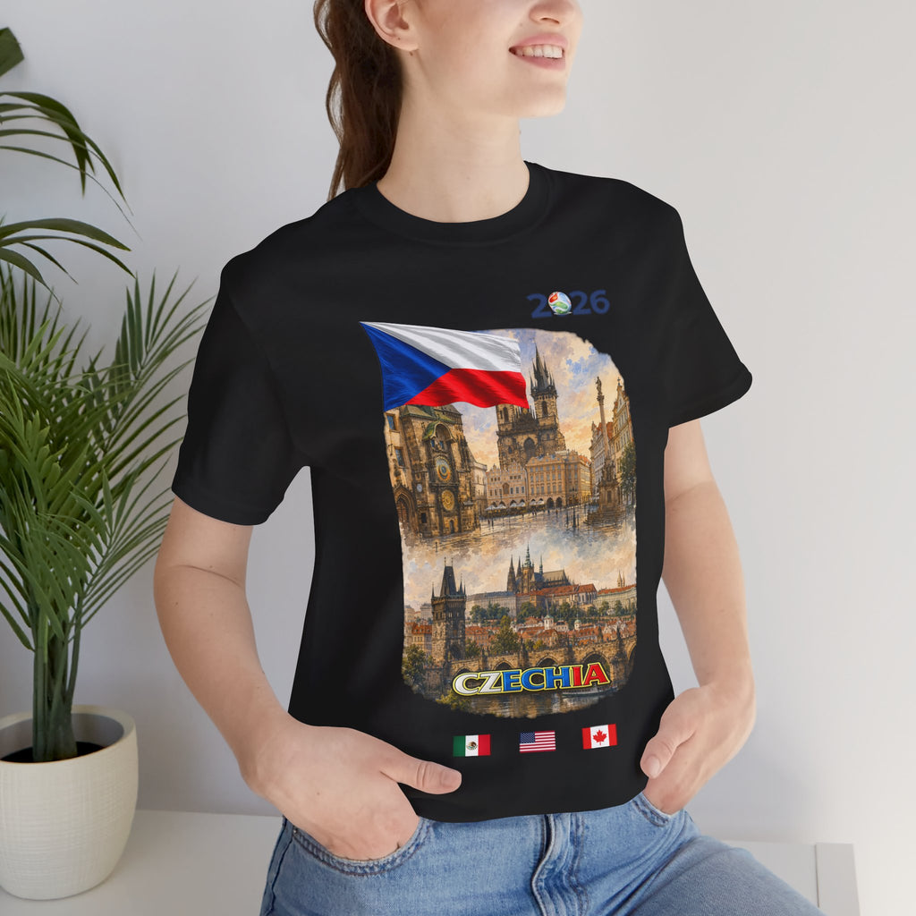 CZECHIA Global