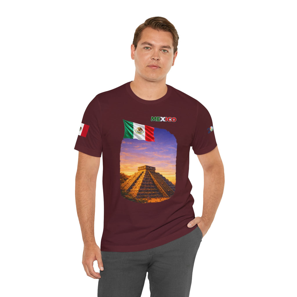 Mexico PREMIUM