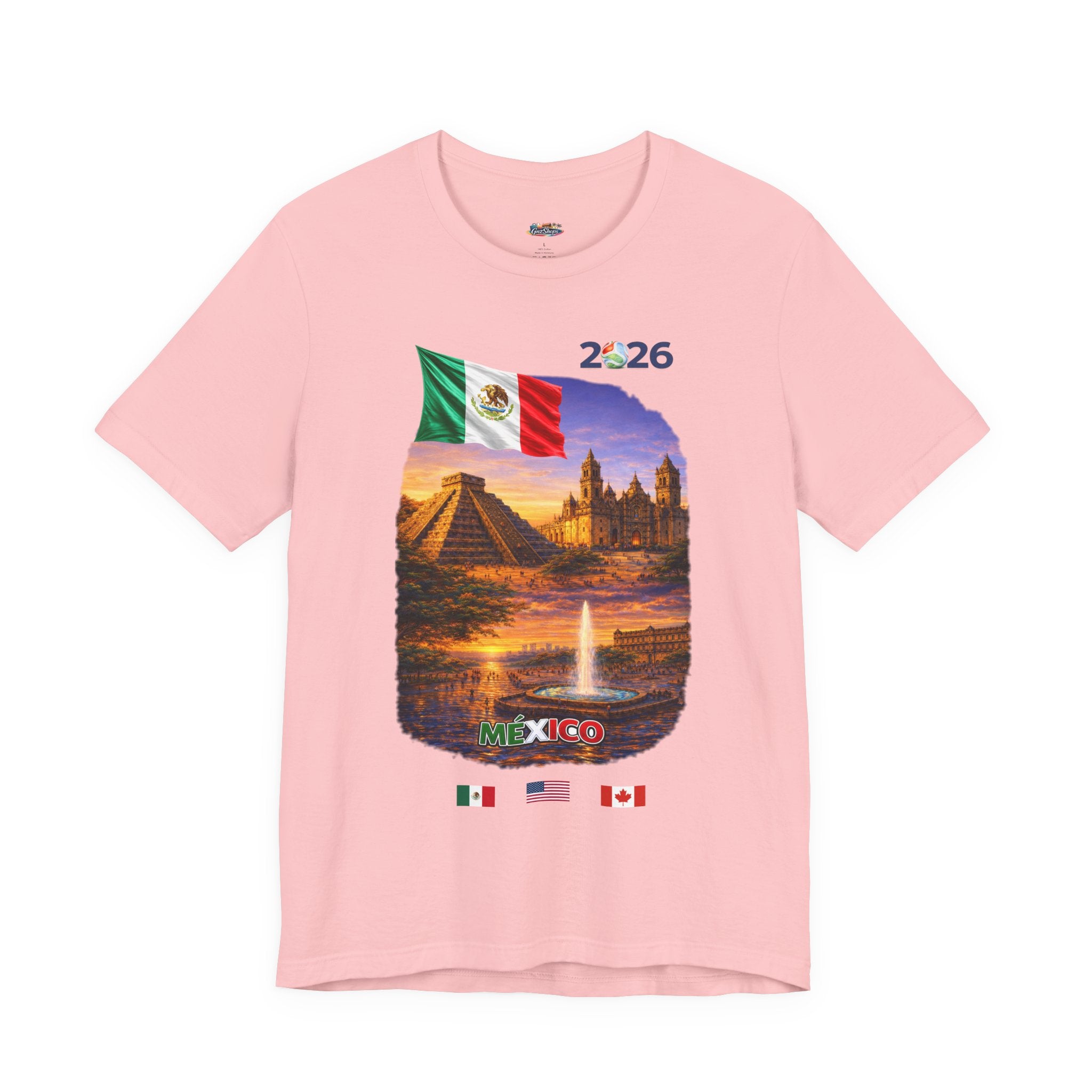 MEXICO Global