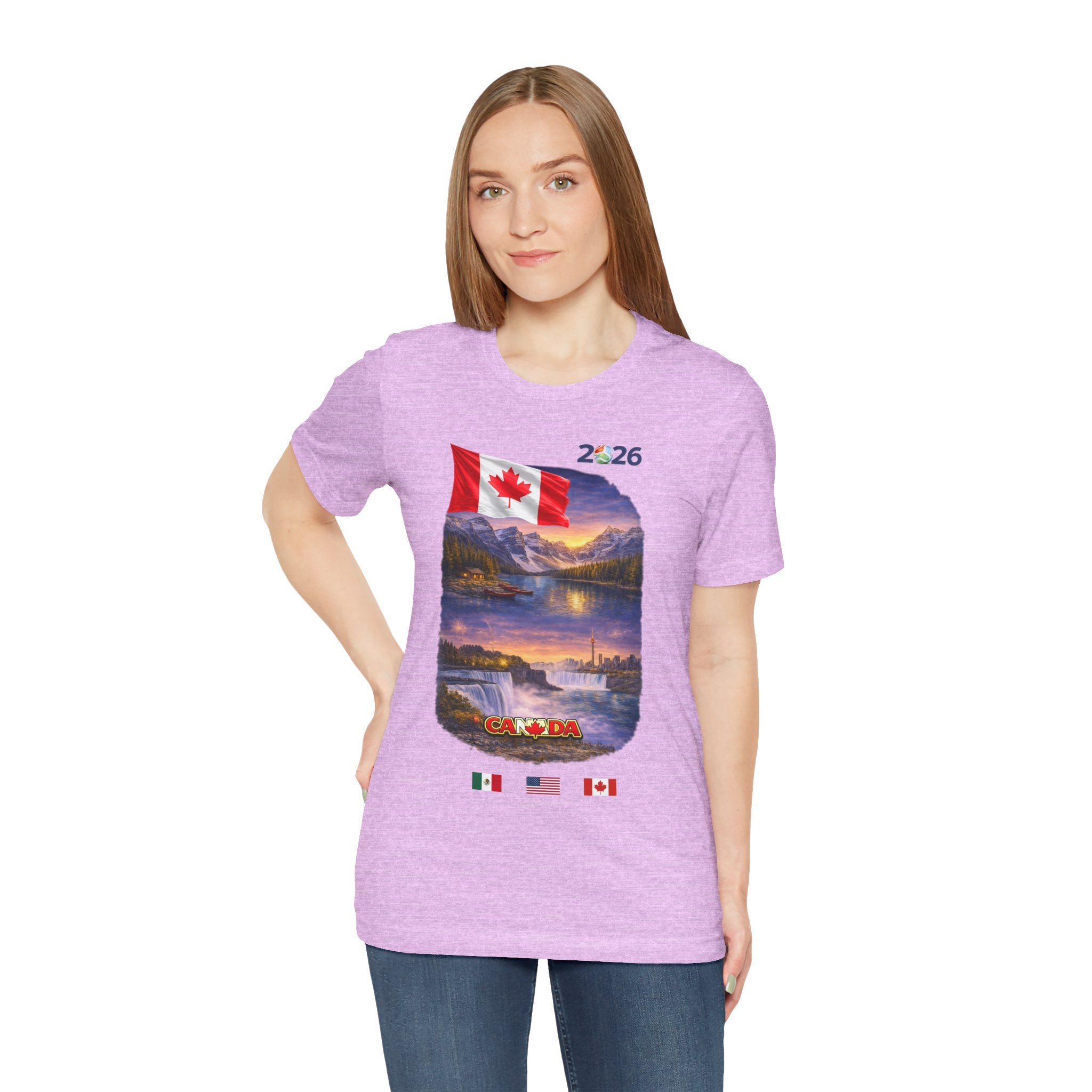 CANADA Global
