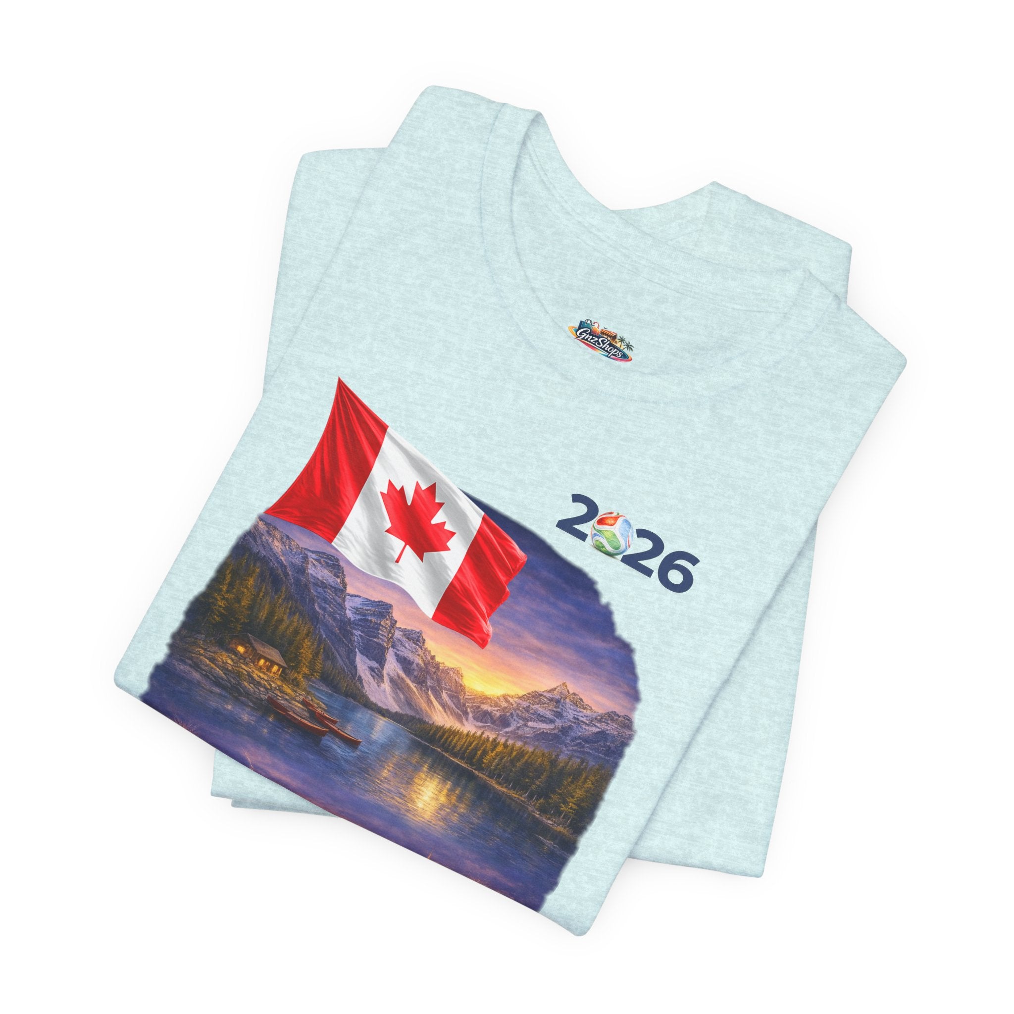 CANADA Global