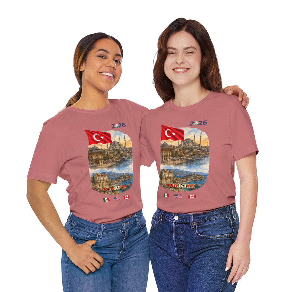 TURKIYE Global