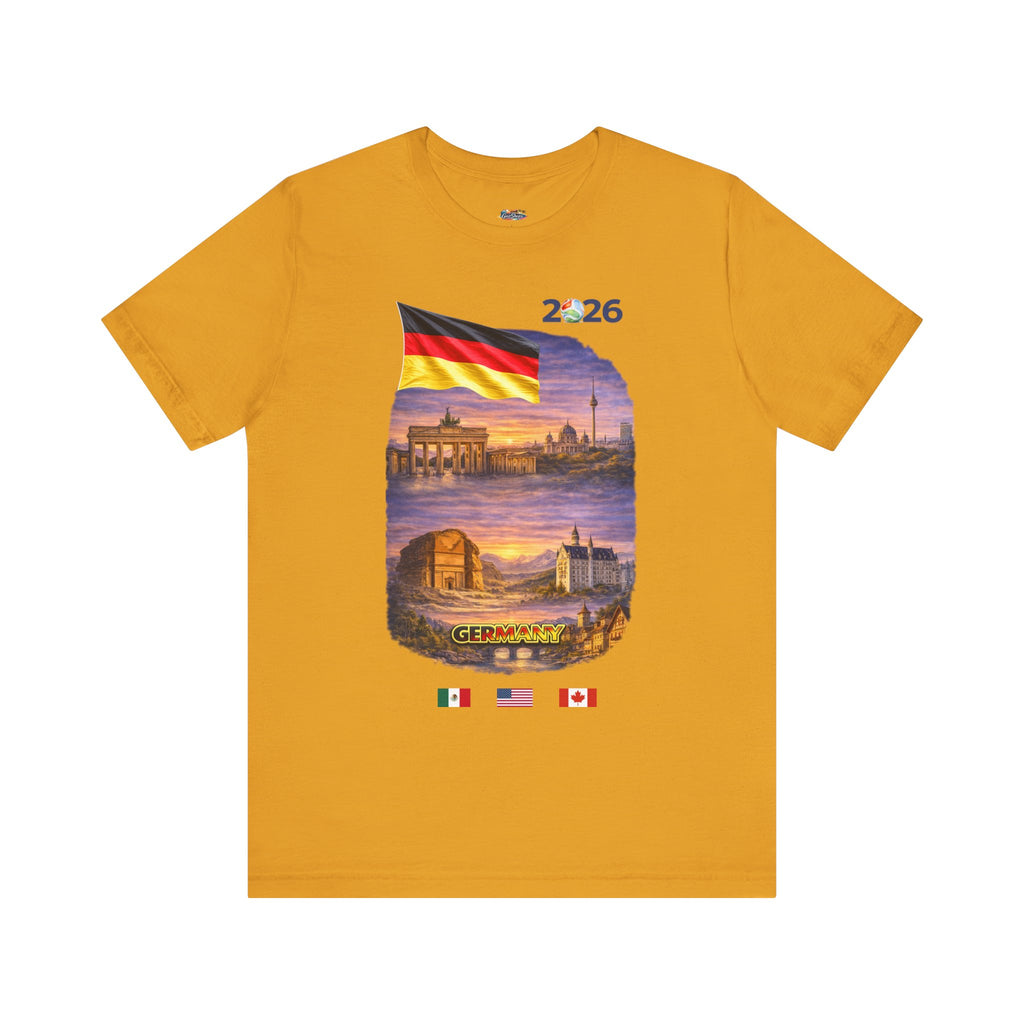 GERMANY Global
