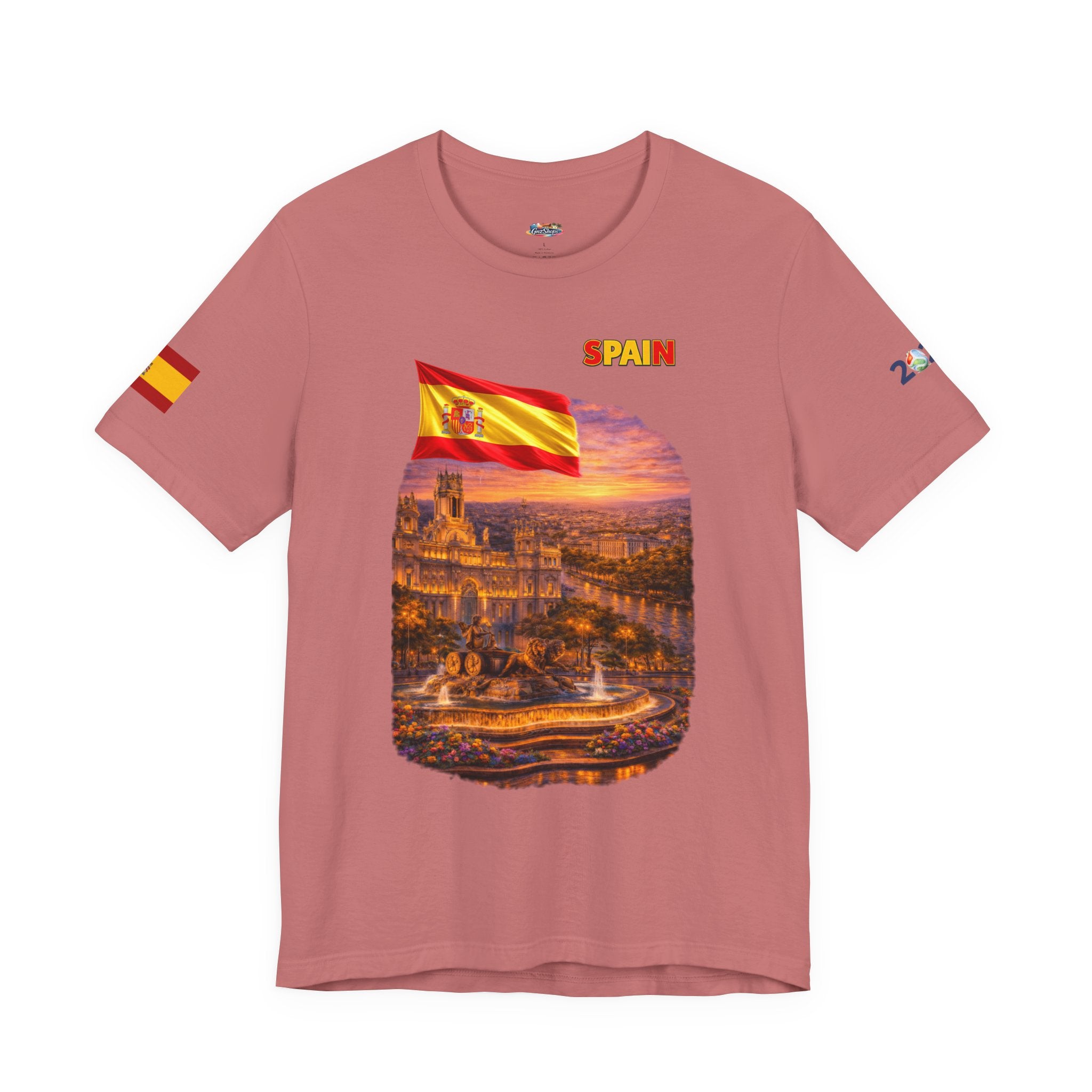 Spain PREMIUM