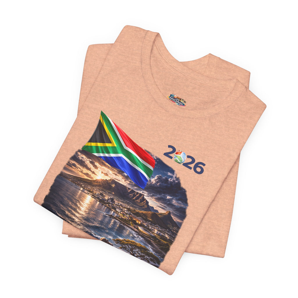 SOUTH AFRICA Global