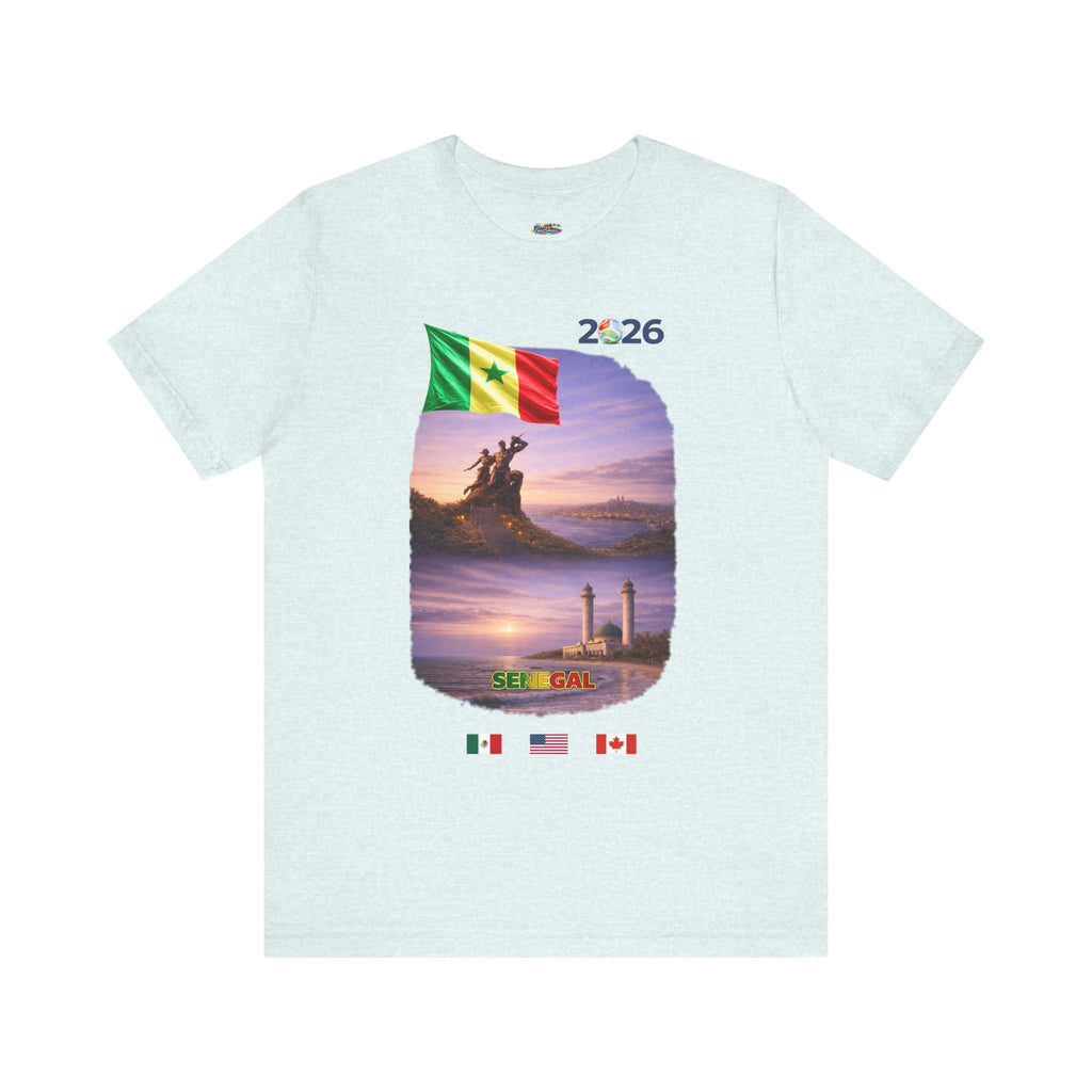SENEGAL Global