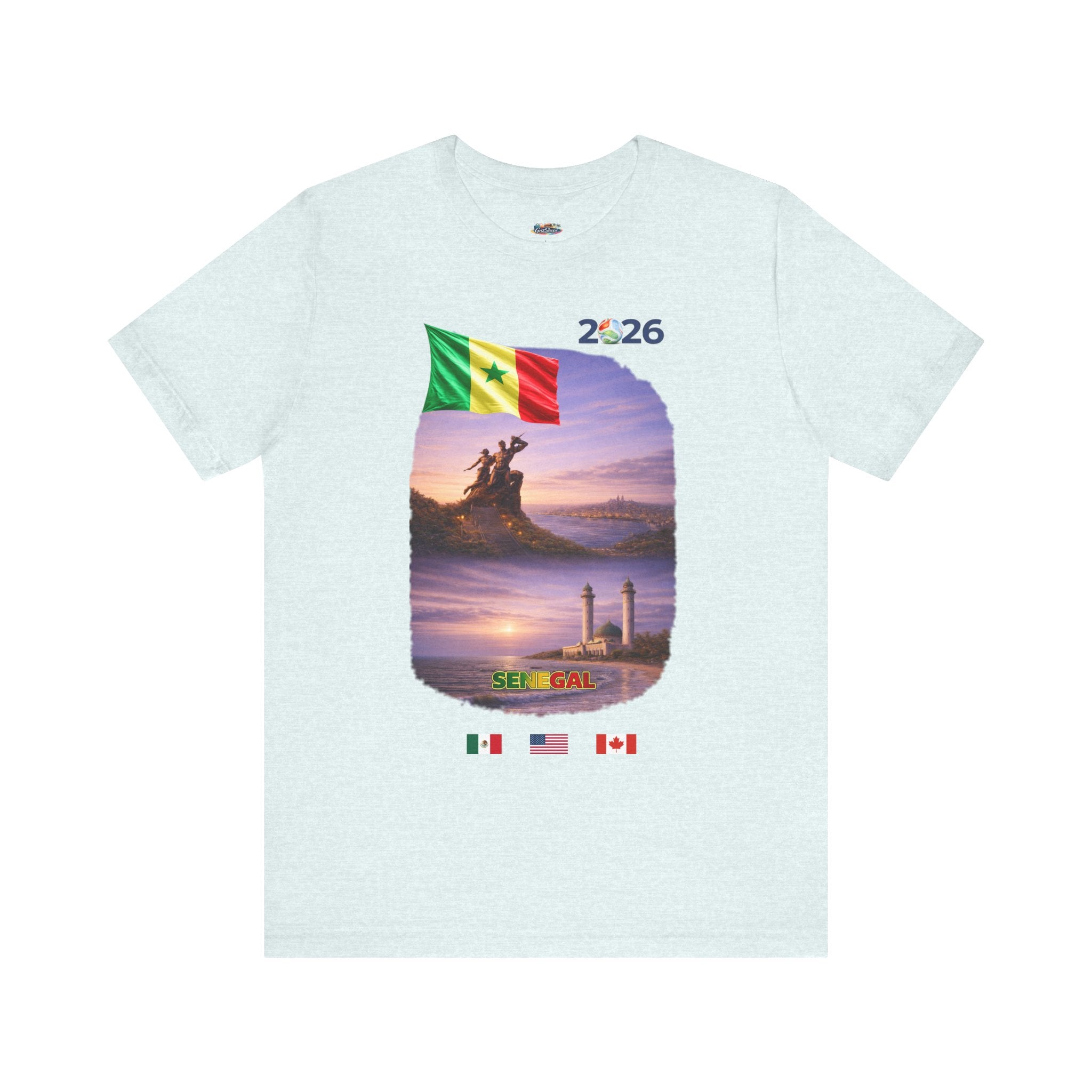 SENEGAL Global