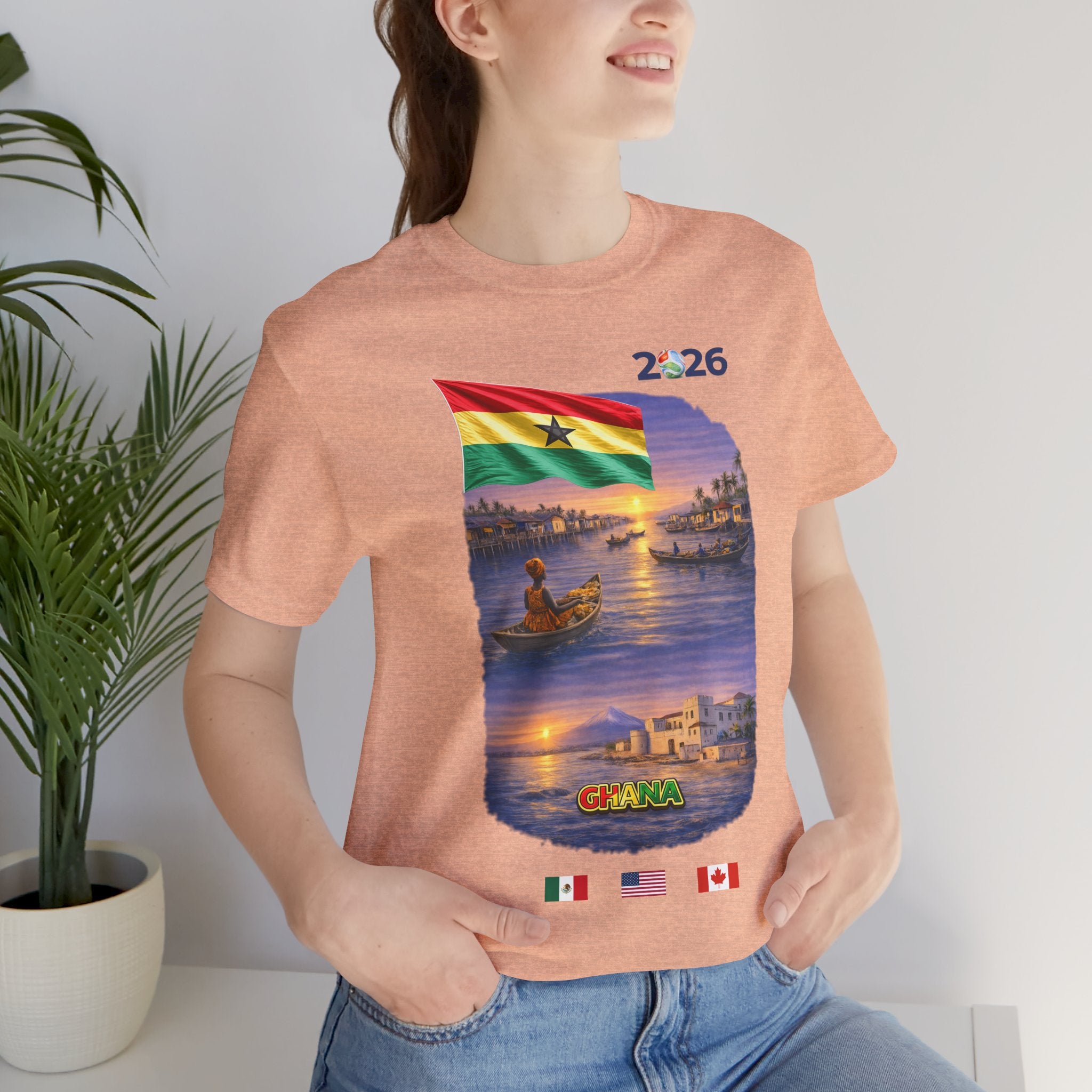 GHANA Global