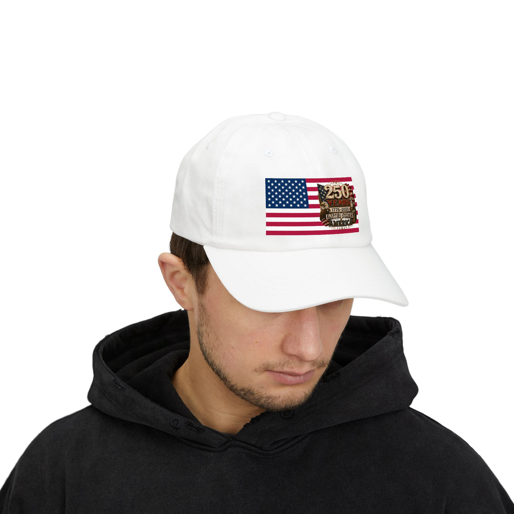 Copy of 250 V1 Classic Dad Cap