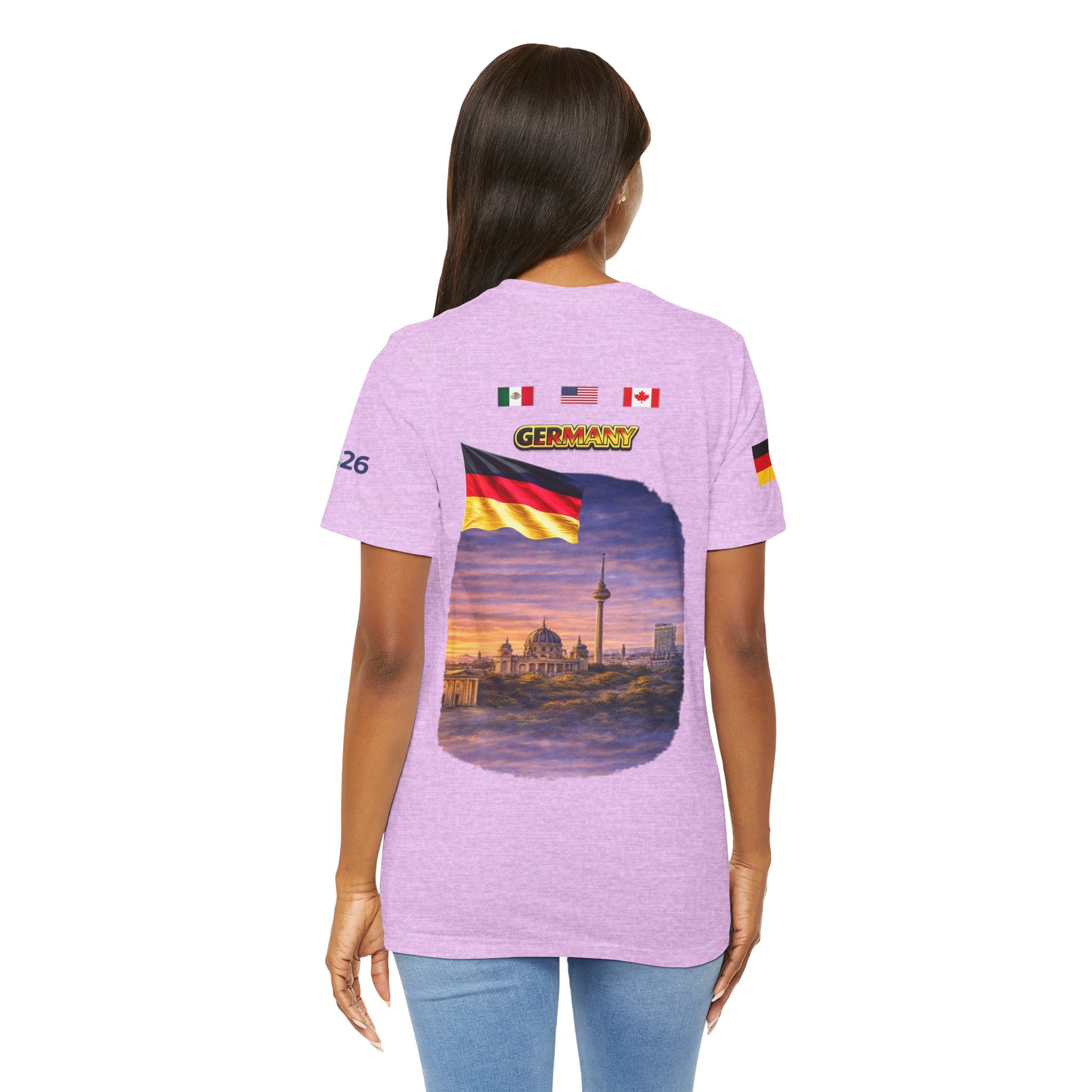 Germany PREMIUM