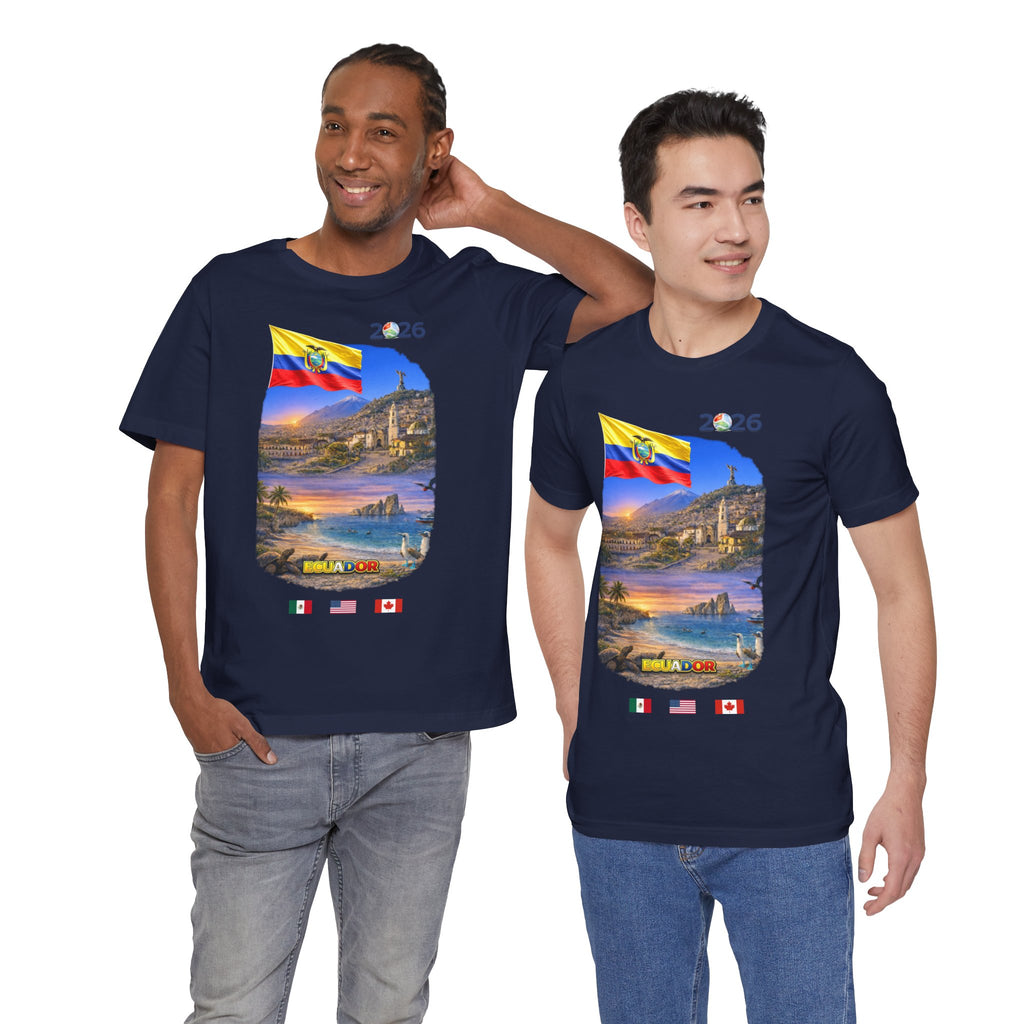 ECUADOR Global
