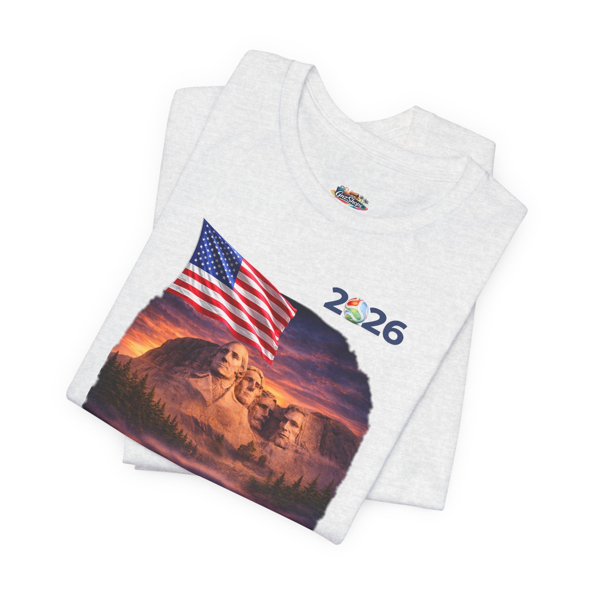 USA 1 Global