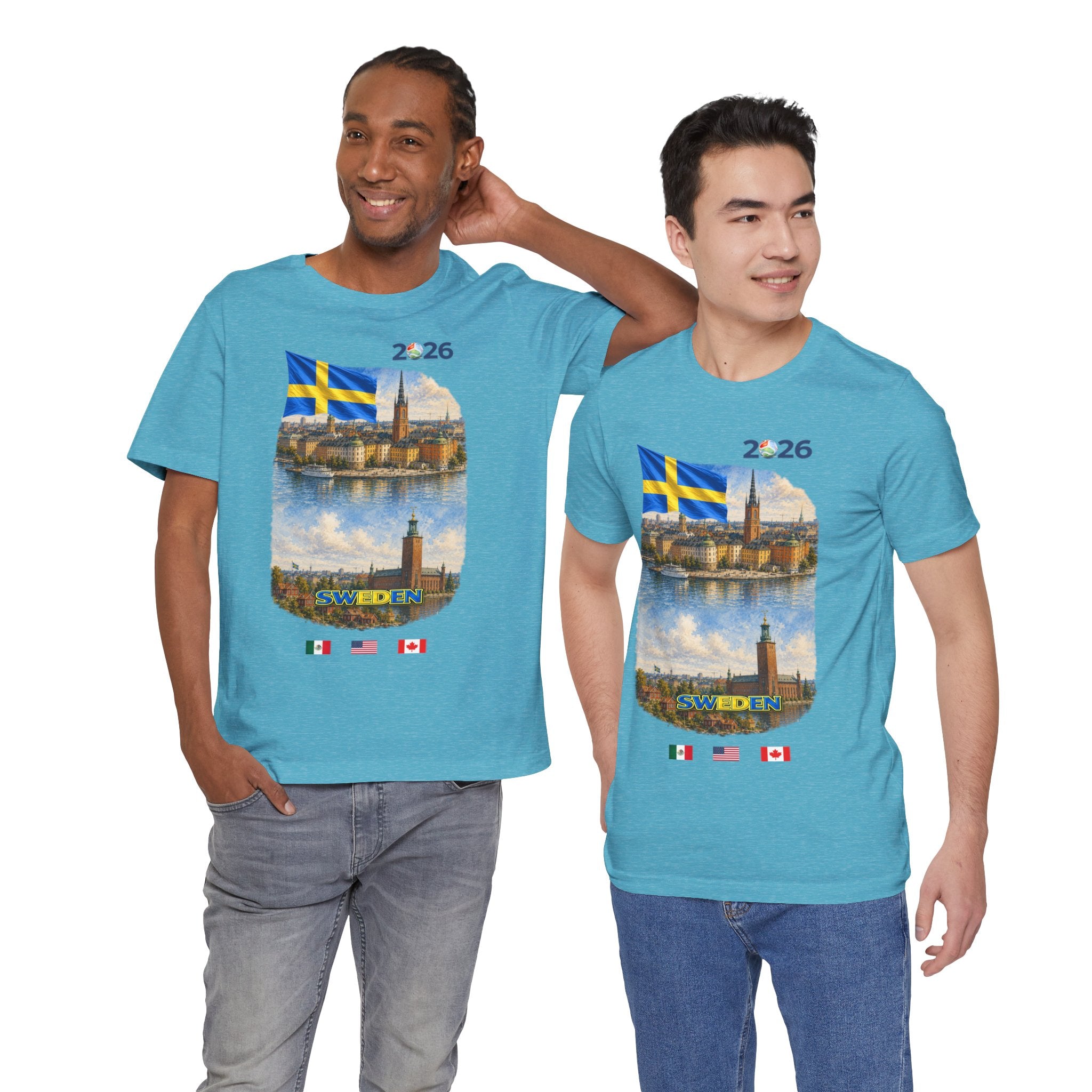 SWEDEN Global