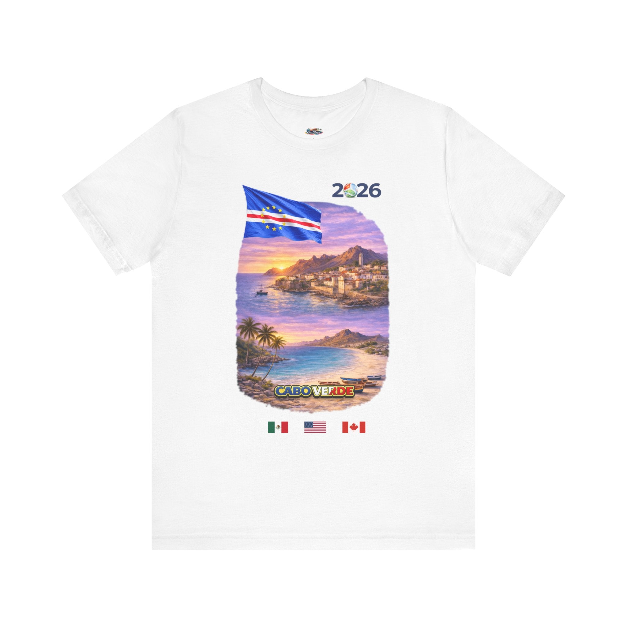 CABO VERDE Global