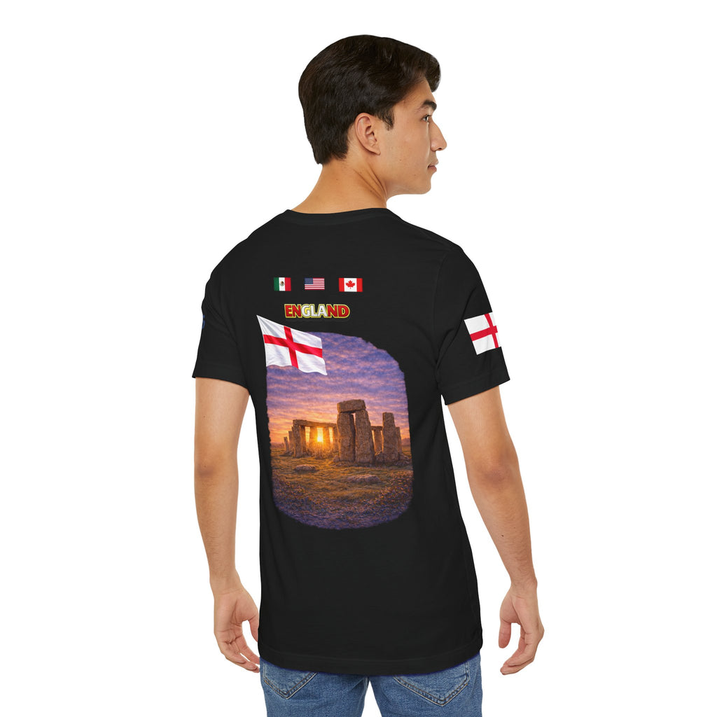 England PREMIUM