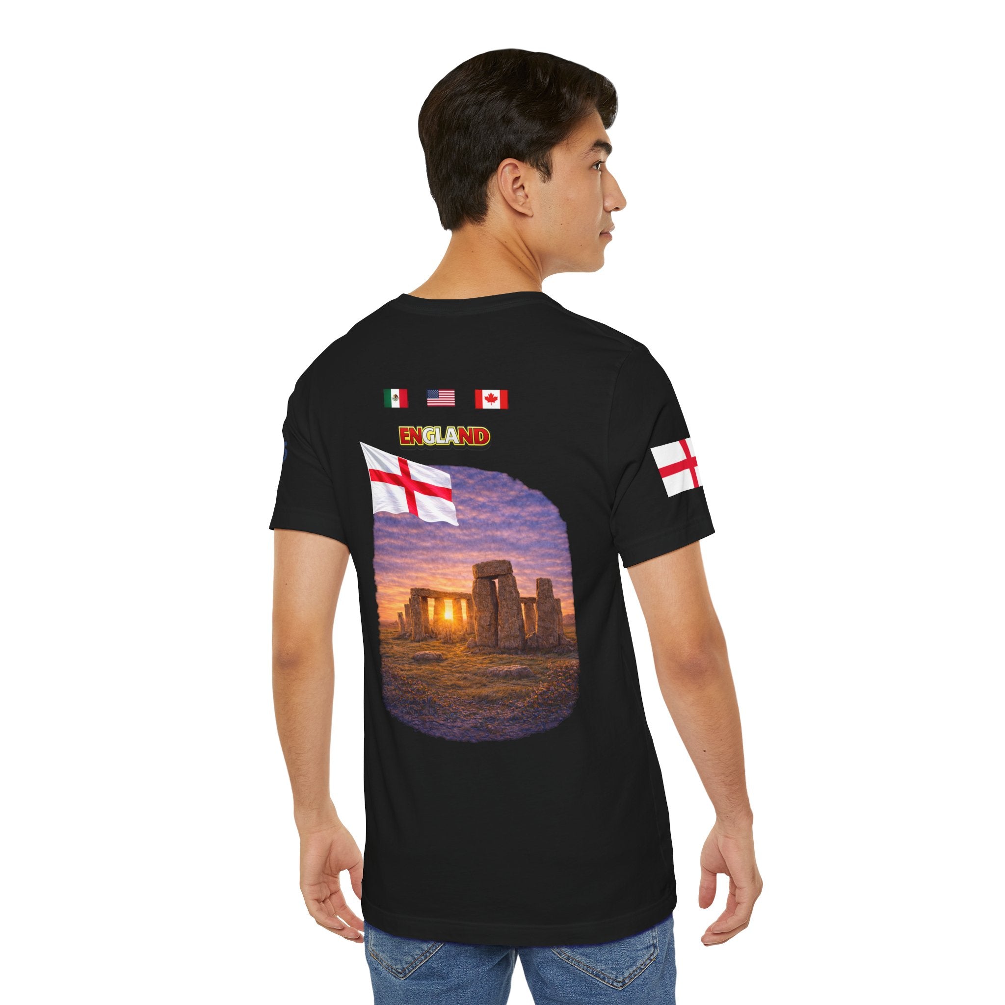 England PREMIUM