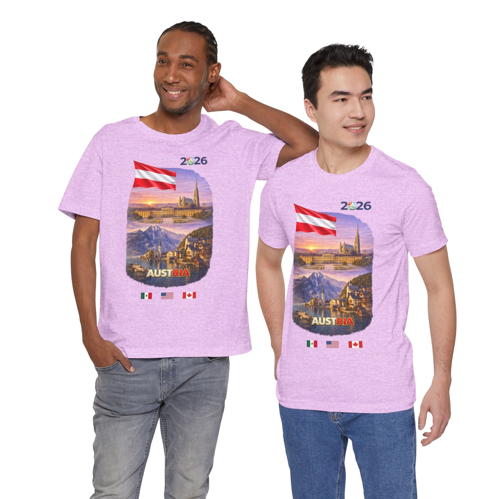 AUSTRIA Global